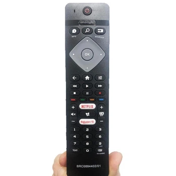 Пульт для телевизора PHILIPS brc0884402/01