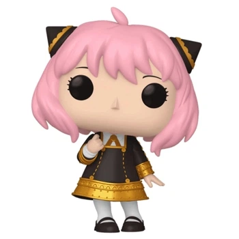 Фигурка Funko Pop серии Семья шпиона - Аня Форджер (86528)