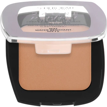 Пудра для лица Deborah 24Ore Perfect SPF15 04 - Beige (8009518332926)