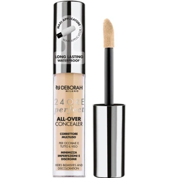 Консилер Deborah 24ORE Perfect All-Over Concealer 2.1 - Light (8009518388800)