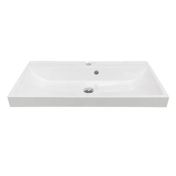Умывальник Adamant Streng New 80 white 100002841