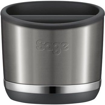 Збірник кавової гущі Sage Knock Box 10 SEA501BST0ZEU1 Графітовий