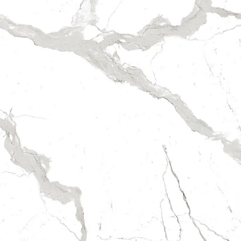 Керамогранит Megagres Statuario Lucas 60x60мм