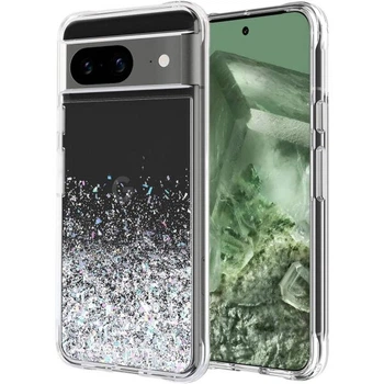 Защитный чехол Case-Mate Twinkle Disco для Google Pixel 8 (CM052736) - Ombre
