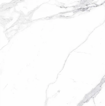 Керамограніт Megagres Carrara GQW6320P Pol 60x60см