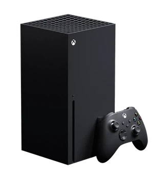 Ігрова консоль Microsoft Xbox Series X 1TB(RRT-00001)