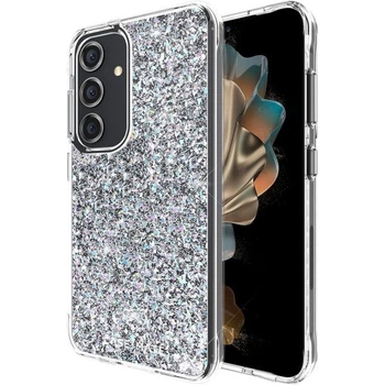 Защитный чехол Case-Mate Twinkle Disco для Samsung Galaxy S24 (S921) CM053438 - Glitter
