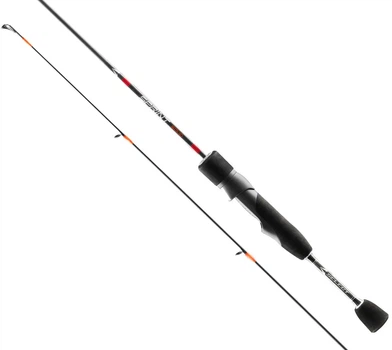 Спінінг Select Sprint Solid 652SUL-S solid-tip 24Т для Super Ultra Light 1.95m 0.6-3.5g