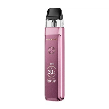POD система Vaporesso Xros Pro 2 KIT 2000 mAh Moonlit Pink