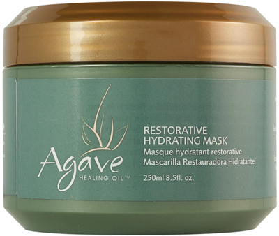Маска для волосся Agave Restorative Hydrating Mask 250 мл (850006492091)