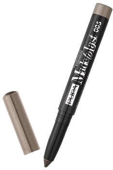 Cień do powiek w sztyfcie Pupa Made To Last Waterproof Desert Taupe 1.4 g (8011607228768)