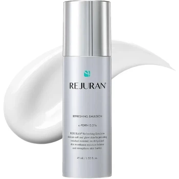 Освежающая эмульсия для кожи Rejuran Health Refreshing Emulsion 45 мл