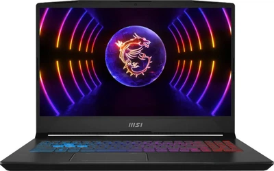 Ноутбук MSI Pulse 15 B13VFK RTX 4060/i7 13700H/16GB/1TB Win.11