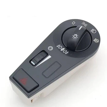 Переключатель света аварийка VOVLO FH12 FH16 FM 20942844