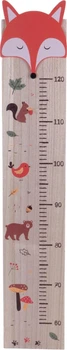 Ростомір 4Living Foxy на стіну 120 см (6410416386768)