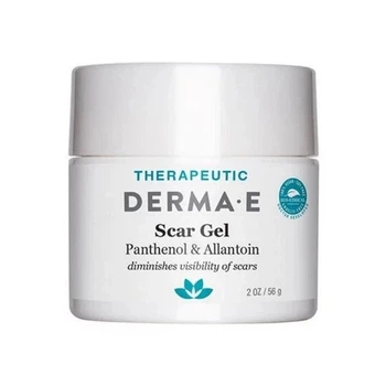 Гель для лечения шрамов Derma E Scar Gel 56 г