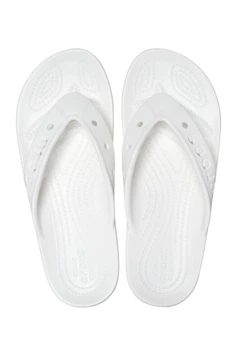 Вьетнамки Crocs 48/49 Белый (133572)