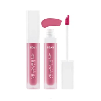 Рідка матова помада Hean Lip Tint VELOURE Light 01 PINKY NUDE ( 5907474403090 )