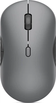 Миша Lenovo 700 Multi-Device Silent Mouse Wireless Luna Grey (GY51S61898)