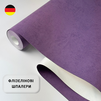 Обои виниловые на флизелиновой основе Marburg 95007 53см для спальни, коридора, кухни, зала