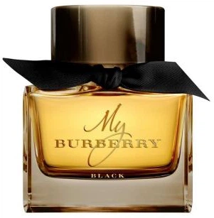 Тестер Парфюмированная вода для женщин Burberry My Burberry Black 100 мл (5045493330833)
