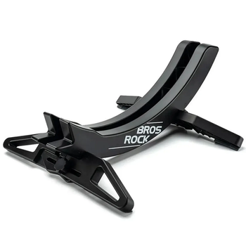 Стійка для велосипеда Rockbros Bike Stand універсальна підставка з регульованою шириною для велосипедів різних типів