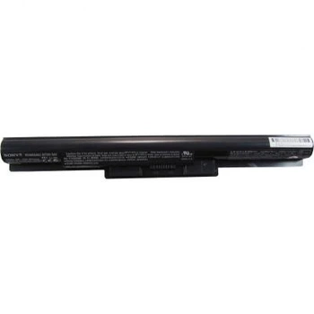 Аккумулятор для ноутбука Sony VGP-BPS35 2670mAh 4cell 14.8V Li-ion (A41804) SONY A41804 907990