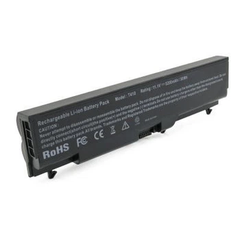 Аккумулятор для ноутбука Lenovo ThinkPad T410, 5200 mAh Extradigital (BNL3950) EXTRADIGITAL BNL3950 907368
