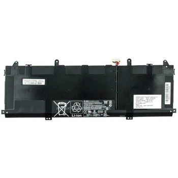 Аккумулятор для ноутбука HP Spectre x360 15-DF SU06XL, 7280mAh (84Wh), 6cell, 11.55V, Li-ion (A47702) HP A47702 909742