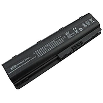 Акумулятор до ноутбука AlSoft HP Pavilion dm4 (Presario CQ56) 5200mAh 6cell 10.8V Li-ion (A41444) Alsoft A41444 1076429