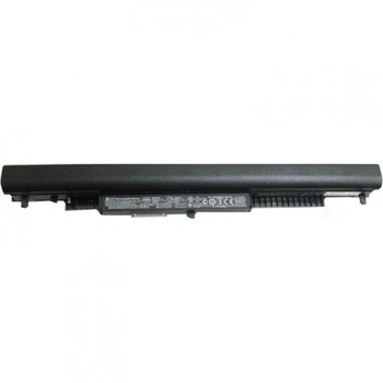 Акумулятор до ноутбука HP 250 G4 HSTNN-LB6V, 2670mAh (41Wh), 4cell, 14.6V, Li-ion (A47132) HP A47132 907732