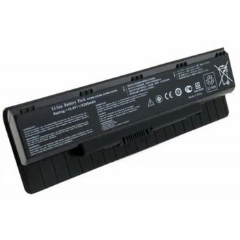 Аккумулятор для ноутбука Asus N56 (A32-N56) 10.8V 5200mAh Extradigital (BNA3971) EXTRADIGITAL BNA3971 907381