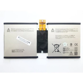 Аккумулятор для ноутбука Microsoft Surface 3 (Model 1645) G3HTA003H, 7270mAh (27.5Wh), 2cell, 3 (A47513) Microsoft A47513 909090