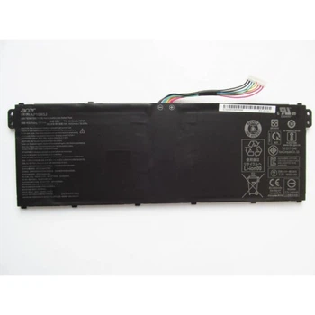 Аккумулятор для ноутбука Acer AP16M5J Aspire A315/A515, 4810mAh (37Wh), 4cell, 7.7V, Li-io (A47434) Acer A47434 908603