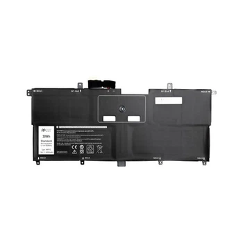 Аккумулятор для ноутбука DELL XPS 13 9365 (NNF1C) 7.6V 4000mAh PowerPlant (NB441174) PowerPlant NB441174 908966