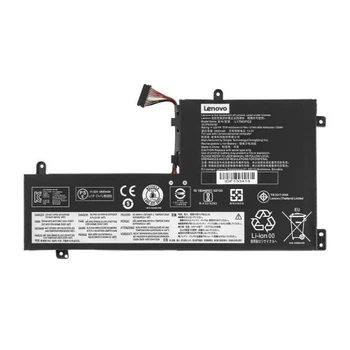 Акумулятор до ноутбука Lenovo Legion Y530-15ICH L17M3PG2, 55Wh (4800mAh), 3cell, 11.4V, Li-ion AlSoft (A71007) Alsoft A71007 994886