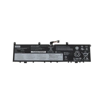 Акумулятор до ноутбука Lenovo ThinkPad X1/P1 Extreme L17C4P72, 5235mAh (80Wh), 4cell, 15.36V, Li-Pol (A47834) Lenovo A47834 909713