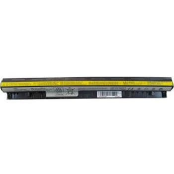 Акумулятор до ноутбука Lenovo IdeaPad G500s L12S4E01 2600mAh 4cell 14.8V Li-ion AlSoft (A47093) Alsoft A47093 907883