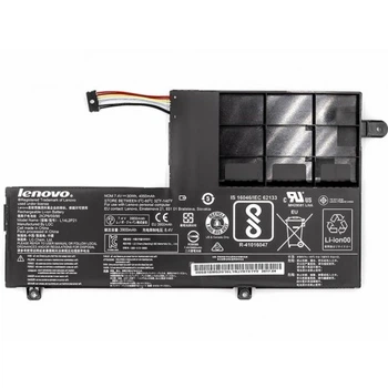 Аккумулятор для ноутбука PowerPlant LENOVO Ideapad 300S (L14M2P21) 7.4V 30Wh (NB480715) PowerPlant NB480715 908557