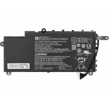 Аккумулятор для ноутбука HP Pavilion 11-N X360 (HSTNN-LB6B) 7.6V 29Wh (NB460816) HP NB460816 908550