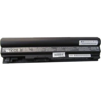 Аккумулятор для ноутбука Sony VGP-BPS14 Vaio VGN-TT 5400mAh 6cell 10.8V Li-ion (A41694) SONY A41694 907978