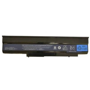 Акумулятор до ноутбука AlSoft Acer AS09C31 5200mAh 6cell 11.1V Li-ion (A41557) Alsoft A41557 907488