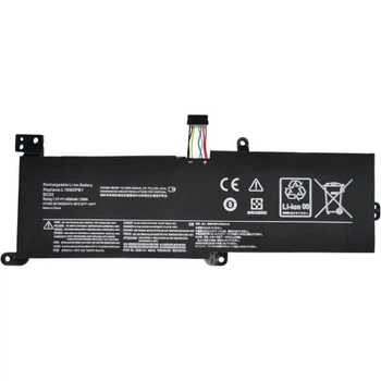 Аккумулятор для ноутбука Lenovo IdeaPad 330-15 L17L2PF0, 3600mAh (27Wh), 2cell, 7.6V, Li-ion AlSoft (A71078) Alsoft A71078 910746