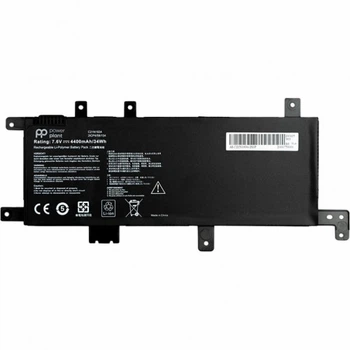 Аккумулятор для ноутбука ASUS VivoBook A580U (C21N1634) 7.6V 4400mAh PowerPlant (NB431144) PowerPlant NB431144 908767