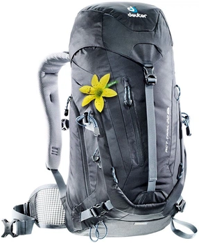 Похідний рюкзак Deuter ACT Trail 22 SL (Black) (DT 3440015 7000)