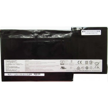 Акумулятор до ноутбука MSI BTY-M6J, 5700mAh, 6cell, 11.4V, Li-Pol (A47329) MSI A47329 908450