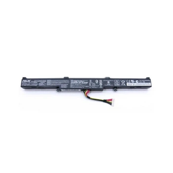 Акумулятор до ноутбука Asus N552 A41N1501, 2600mAh (37Wh), 4cell, 14.4V AlSoft (A71080) Alsoft A71080 910681