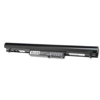 Акумулятор до ноутбука AlSoft HP Pavilion 15-B HSTNN-YB4D 2600mAh 4cell 14.8V Li-ion (A41910) Alsoft A41910 907775