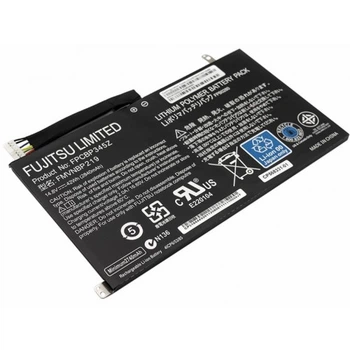 Акумулятор до ноутбука Fujitsu LifeBook UH552, UH572 (FPCBP345Z) 14.8V 2840mAh (NB450114) Fujitsu NB450114 908541