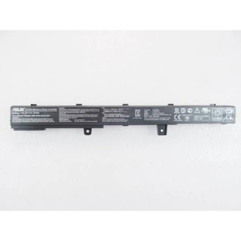 Аккумулятор для ноутбука ASUS A41N1308 2500mAh (37Wh) 4cell 14.4V Li-ion (A47021) ASUS A47021 907619